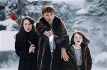 The Chronicles of Narnia: The Lion, the Witch and the Wardrobe Photo 13