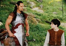 The Chronicles of Narnia: The Lion, the Witch and the Wardrobe Photo 18