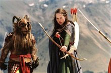 The Chronicles of Narnia: The Lion, the Witch and the Wardrobe Photo 20