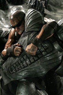 The Chronicles of Riddick Photo 24 - Large