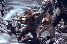 The Chronicles of Riddick Photo 17 - Large