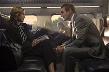 The Commuter Photo 1