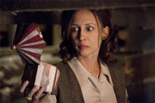 The Conjuring Photo 2