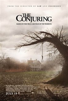 The Conjuring Photo 30