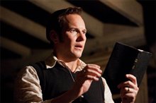 The Conjuring Photo 16