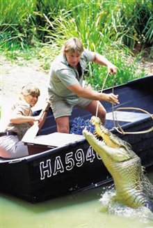 The Crocodile Hunter: Collision Course Photo 22