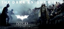 The Dark Knight Rises Photo 14 - Large