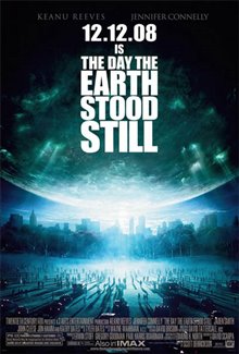 The Day the Earth Stood Still Photo 14 - Large