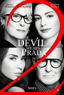 The Devil Wears Prada 2 Photo 10