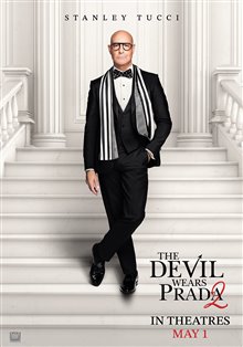 The Devil Wears Prada 2 Photo 21