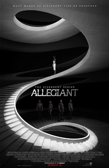 The Divergent Series: Allegiant Photo 29