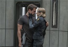 The Divergent Series: Allegiant Photo 11