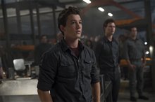 The Divergent Series: Allegiant Photo 21