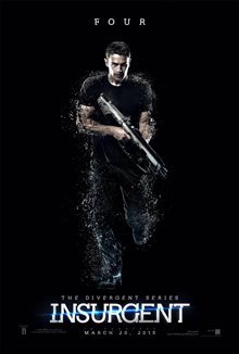 The Divergent Series: Insurgent Photo 23