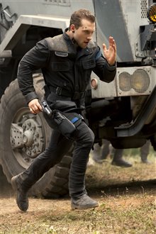 The Divergent Series: Insurgent Photo 33
