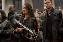 The Divergent Series: Insurgent Photo 13