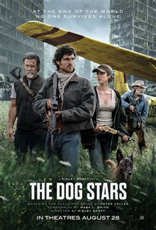 The Dog Stars Photo 9