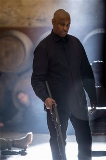 The Equalizer 3 Photo 9