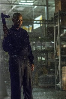 The Equalizer Photo 6