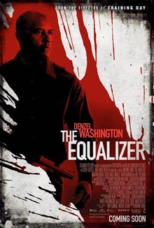 The Equalizer Photo 9