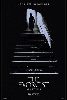 The Exorcist: Martyrs Photo 8