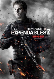 The Expendables 2 Photo 6