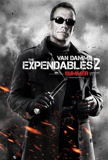 The Expendables 2 Photo 8