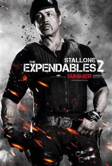The Expendables 2 Photo 10