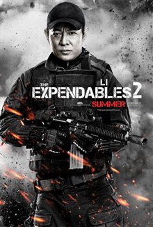 The Expendables 2 Photo 12