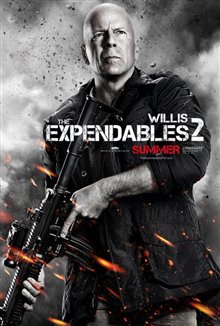 The Expendables 2 Photo 14