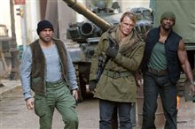 The Expendables 2 Photo 1