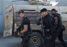 The Expendables 2 Photo 3