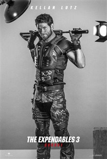 The Expendables 3 Photo 13