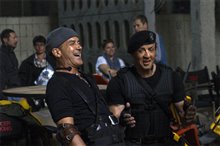 The Expendables 3 Photo 5