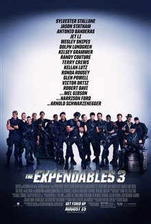 The Expendables 3 Photo 23