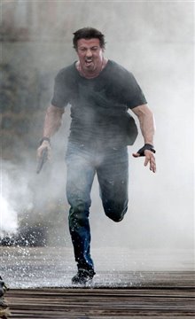 The Expendables Photo 9