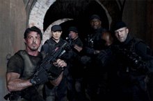 The Expendables Photo 5