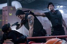 The Expendables Photo 7