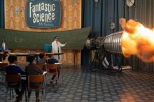 The Fantastic Four: First Steps Photo 25