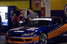 The Fast and the Furious: Tokyo Drift Photo 5