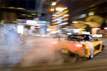 The Fast and the Furious: Tokyo Drift Photo 14 - Large