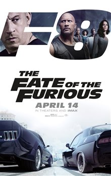 The Fate of the Furious Photo 28