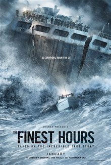 The Finest Hours Photo 28