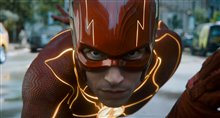 The Flash Photo 1