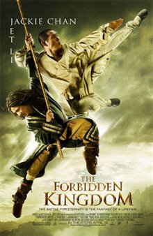 The Forbidden Kingdom Photo 14 - Large