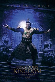 The Forbidden Kingdom Photo 20 - Large