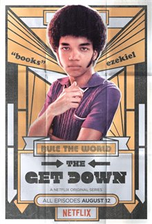 The Get Down (Netflix) Photo 4