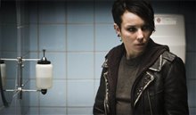 The Girl with the Dragon Tattoo (2010) Photo 2