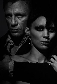 The Girl with the Dragon Tattoo Photo 15