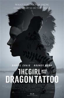 The Girl with the Dragon Tattoo Photo 17 - Large